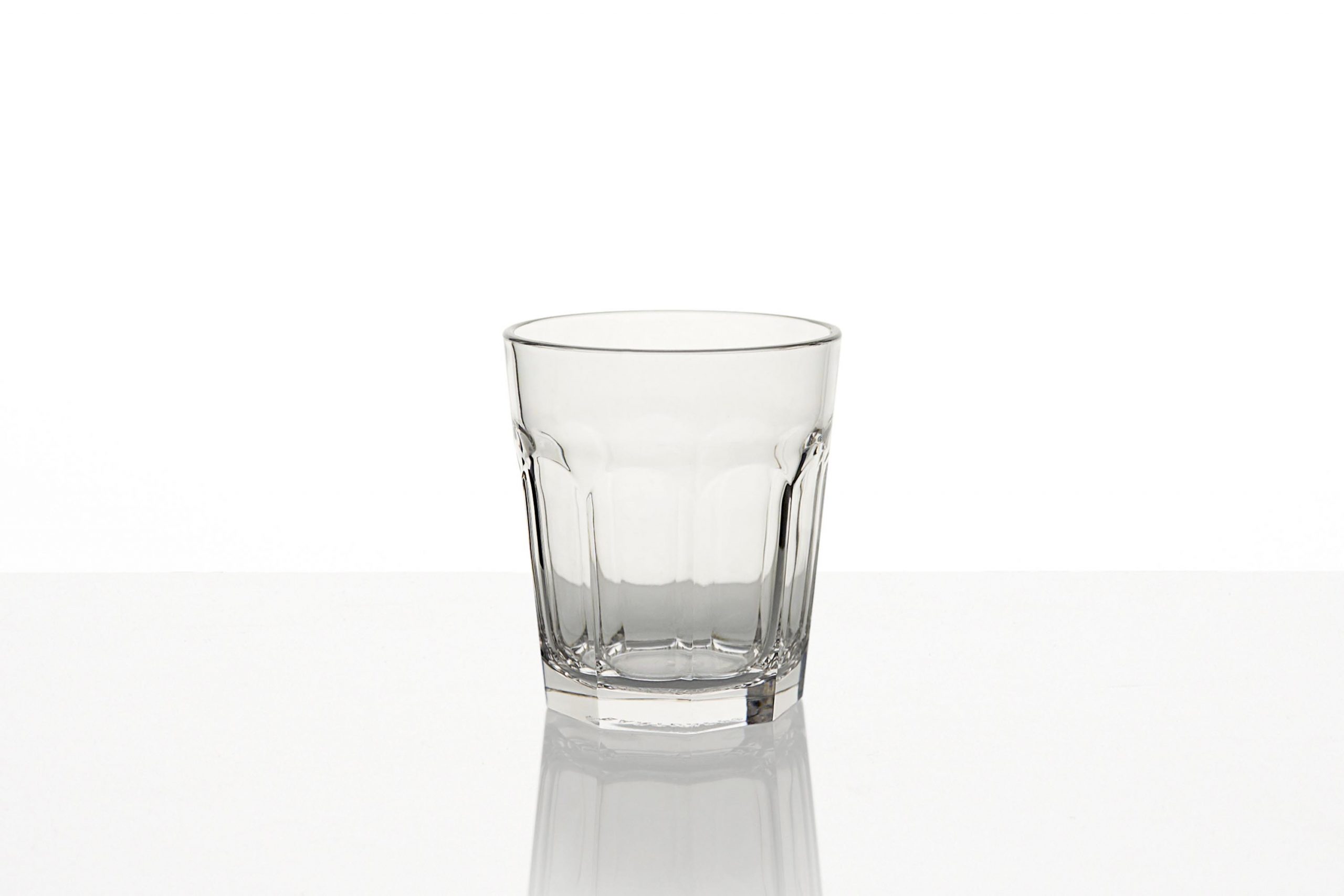 270mL Stackable Rocks Glass - Bartuff Pty Ltd